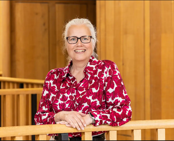Susanne Kennan